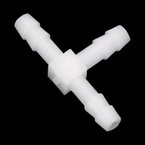 New Universal Primer T-Fitting - 3/32in. 0706-0009