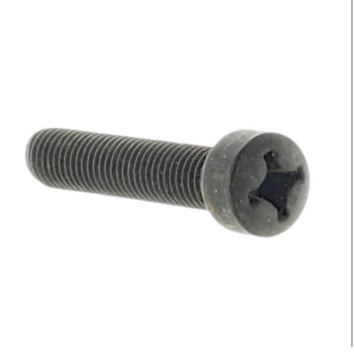 Mercury Marine Mercruiser New OEM Main Bearing Screw Set of 5 10-22968