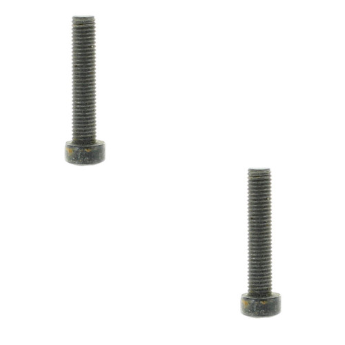 Mercury Marine Mercruiser New OEM Main Bearing Screw Set of 2 10-22968