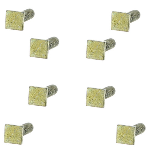 Mercury Marine Mercruiser New OEM Primary Ground Screw Set of 5 10-29182