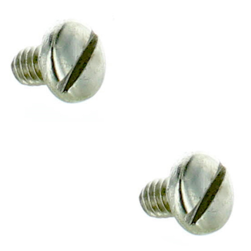 Mercury Marine New OEM Trim Cover To Drive Shaft Housing Screw Set of 2 10-30742