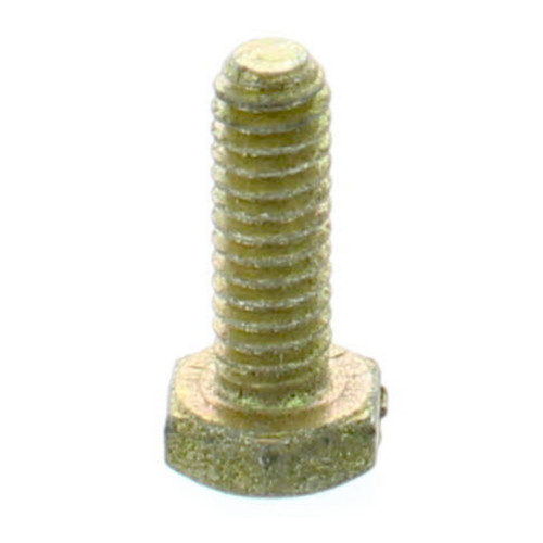 Mercury Marine Mercruiser New OEM Starboard Cowl Mounting Screw Set of 5 10-20723