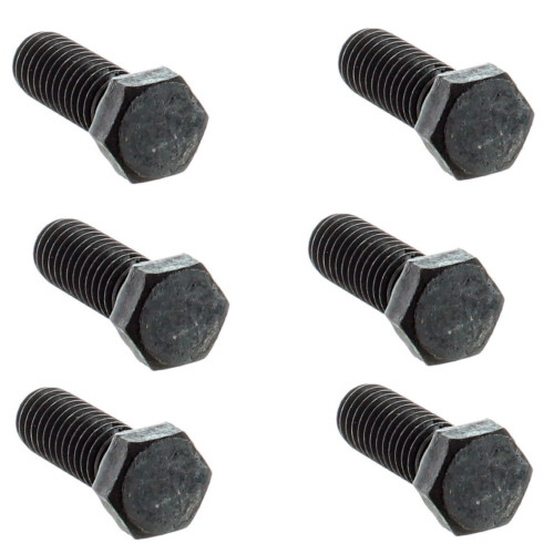 Mercury Marine Mercruiser New OEM Screen To Oil Pump Screw (7/8") Set of 6 10-56858
