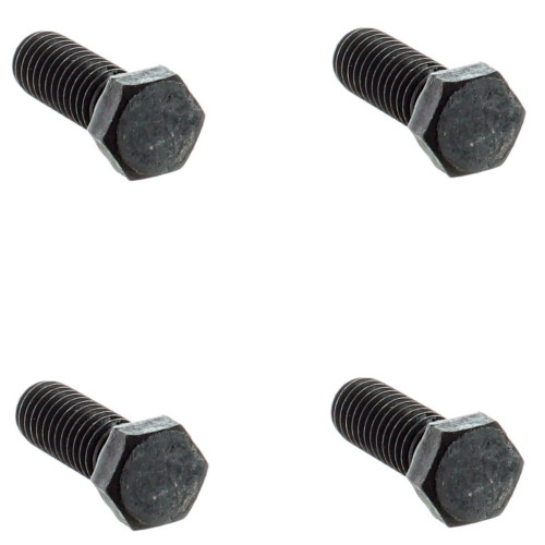 Mercury Marine Mercruiser New OEM Screen To Oil Pump Screw (7/8") Set of 4 10-56858