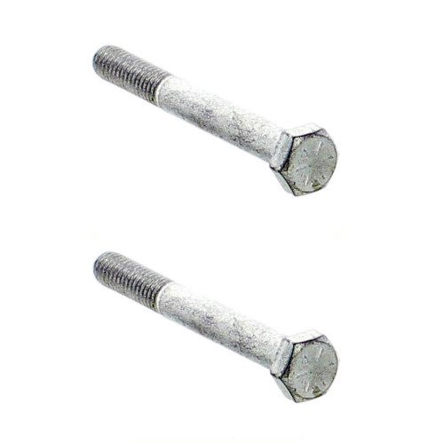 Mercury Marine Mercruiser New OEM Screw (2 3/4") Set of 2 10-57841