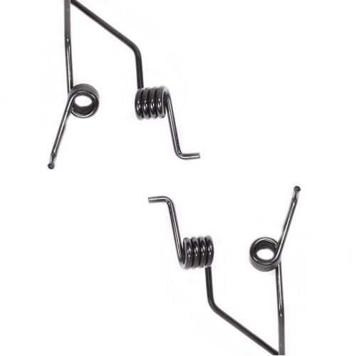 Polaris Snowmobile New OEM Two  Sets of Ice Scratchers, 2876256