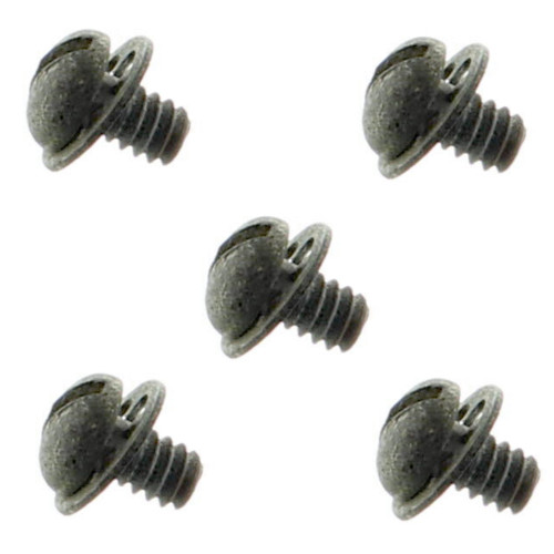 Mercury Marine Mercruiser New OEM Screw And Lock Washer Set of 5 10-23035