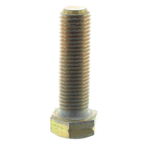 Mercury Marine Mercruiser New OEM Screw (437-20 x 1500) Set of 2 10-52498 Mercury Marine Mercruiser New OEM Screw (437-20 x 1500) Set of 2 10-52498