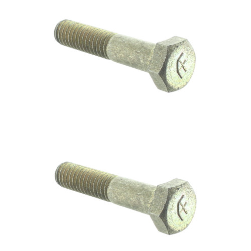 Mercury Marine Mercruiser New OEM Screw (1 5/8") Set of 2 10-52446