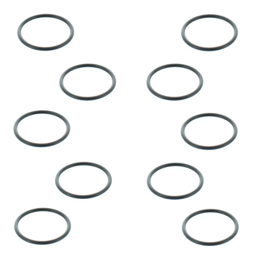 Polaris Snowmobile New OEM Rubber Body O-Ring Set of 10 1800027