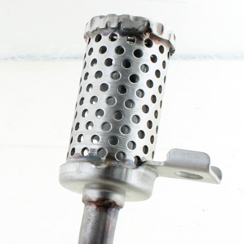 Yamaha New OEM Oil Pan Strainer, 6G8-13421-00-00