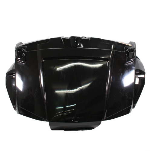 Polaris New OEM Hood Assembly Black 2018-2021 RZR 170 0455290-266