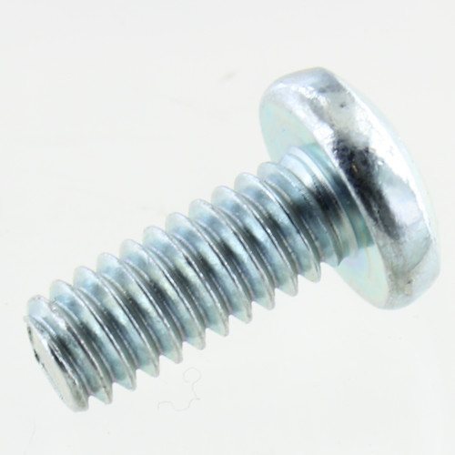 Volvo Penta New OEM Cross Recessed Screw QTY2, 950046