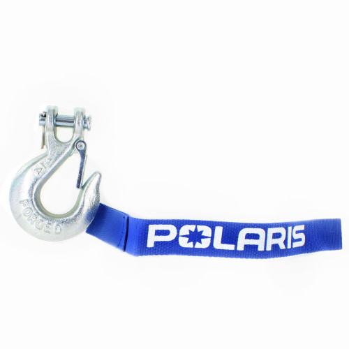 Polaris OEM Winch Latch Hook, 2411836