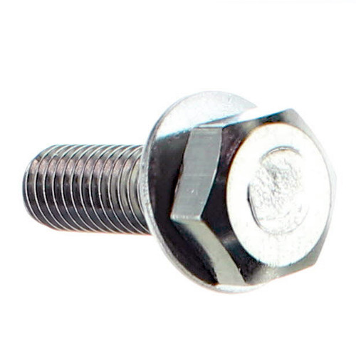 Mercury Marine Mercruiser New OEM Bolt Screw (M6 x 20) 10-167051