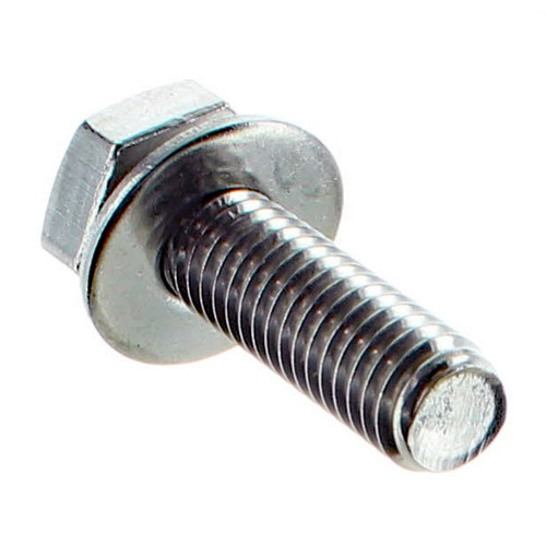 Mercury Marine Mercruiser New OEM Bolt Screw (M6 x 20) 10-167051