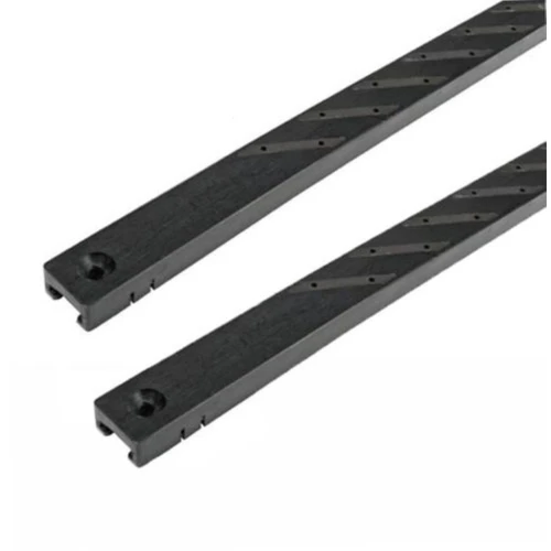 Yamaha New OEM DUPONT PERFORMANCE SLIDES SET HIFAX PAIR SMA-DPSSR-00-00