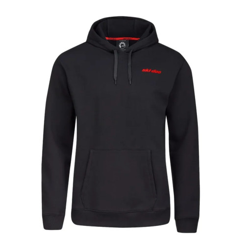 Ski-Doo New OEM Men's Medium Pullover Hoodie, 4543860690