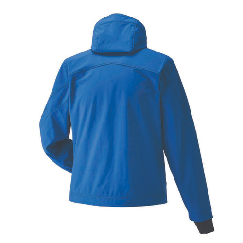 Polaris New OEM Softshell Jacket, Men's Extra Large, 286991909