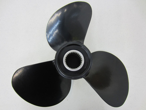 Volvo Penta New OEM Duoprop Type B Aluminum Front Propeller, 854826