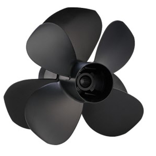 Volvo Penta New OEM, Duoprop Type I Aluminum Front Propeller, 21260647