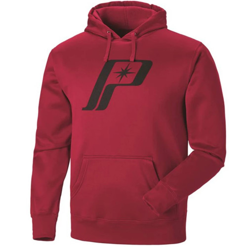 Polaris New OEM Retro Logo Hoodie, Men's 2X-Large, 286778612