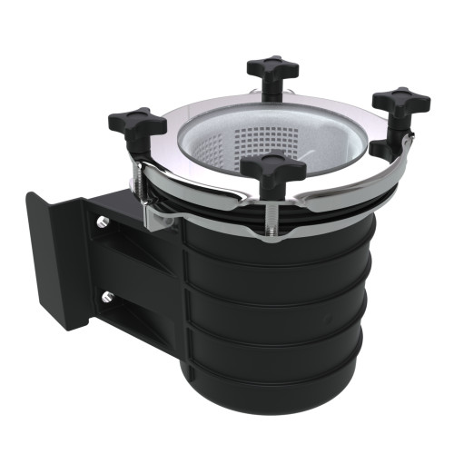 Volvo Penta OEM Cooling System Seawater Filter, 21457172