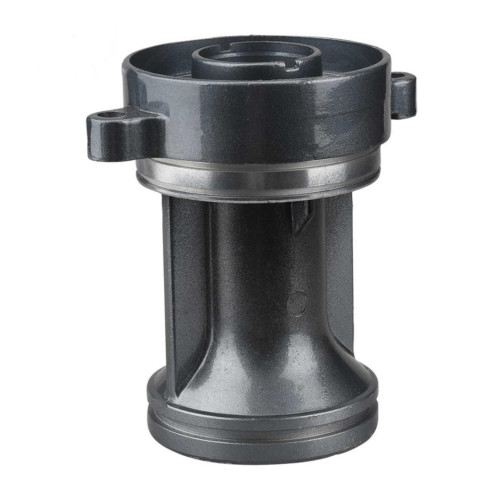 Yamaha New OEM Lower Cap Casing, 63D-45361-02-4D