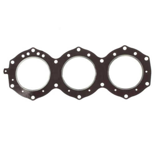 Yamaha New OEM Cylinder Head Gasket, 63M-11181-00-00