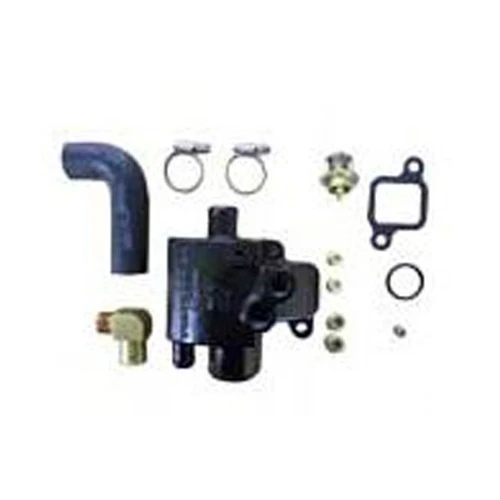 Volvo Penta New Service Kit Thermostate Housing, 21163552