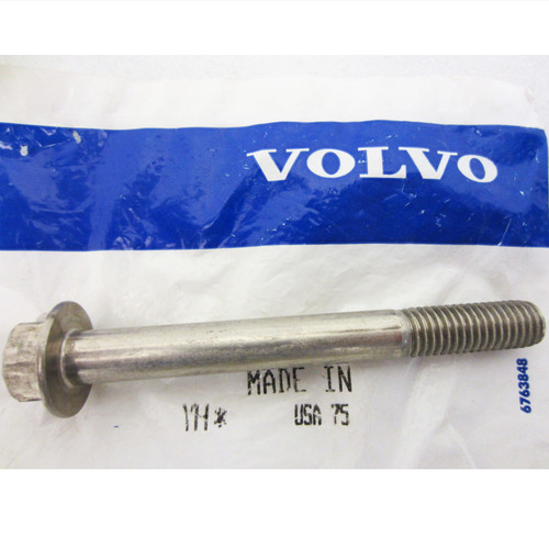 Volvo Penta Stern Drive New OEM Flange Screw Bolt 990860