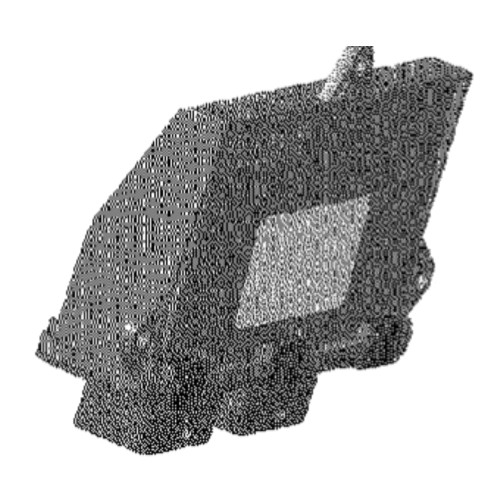 Can-Am New OEM Transmission Module, 420666840