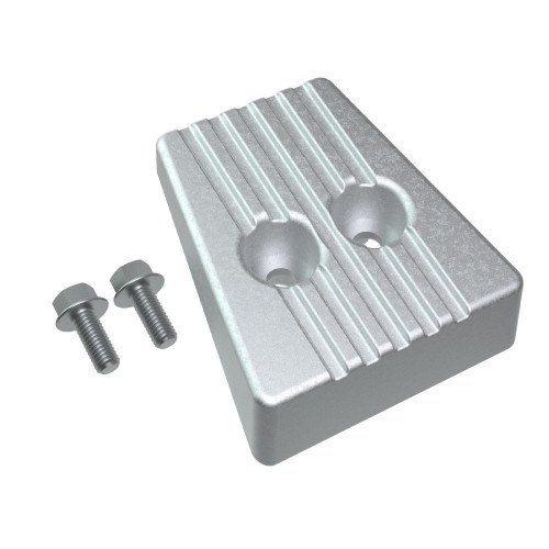 Volvo Penta OEM Anode for Aquamatic Sterndrive, 23164611 Volvo Penta OEM Anode for Aquamatic Sterndrive, 23164611