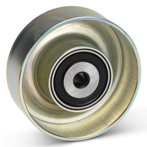 Volvo Penta OEM Idler Pulley, 3847482