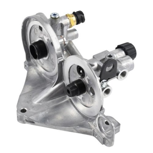 Volvo Penta OEM Fuel Filter Housing, 22035823