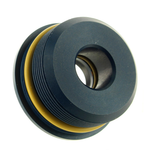 瑪瑙丸玉【A-240】 Purple Pearl Urethane 78d Hammer
