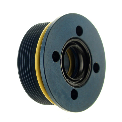 Mercury Marine Mercruiser New OEM End Cap Assembly, 8M0143003 Mercury Marine Mercruiser New OEM End Cap Assembly, 8M0143003