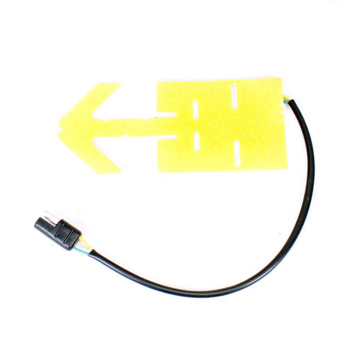 Yamaha New OEM Steering Grip Warmer 8MY-F626A-00-00