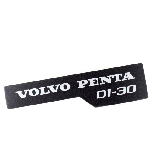 Volvo Penta OEM Label, 22305141