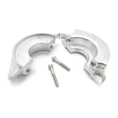 Volvo Penta OEM Aluminum Anode Kit, 23615636