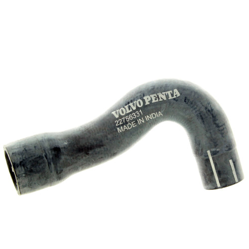 Volvo Penta OEM Hose, 22756331