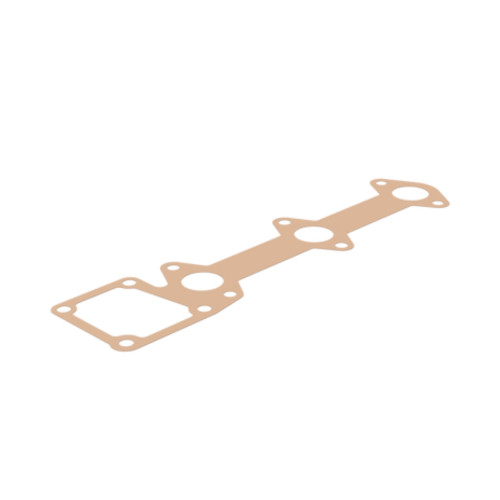 Volvo Penta OEM Heat Exchanger Manifold Gasket, 3812402