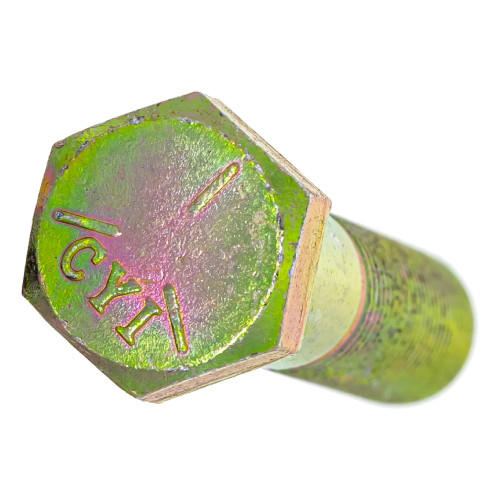 Polaris OEM Brake Assembly Screw, 7515433