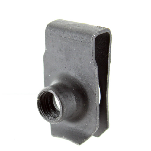 Polaris OEM Self Retaining Nut, 7670096