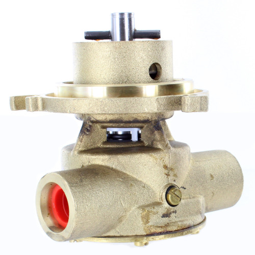 Volvo Penta OEM Diesel Sea Water Pump, 858408 Volvo Penta OEM Diesel Sea Water Pump, 858408