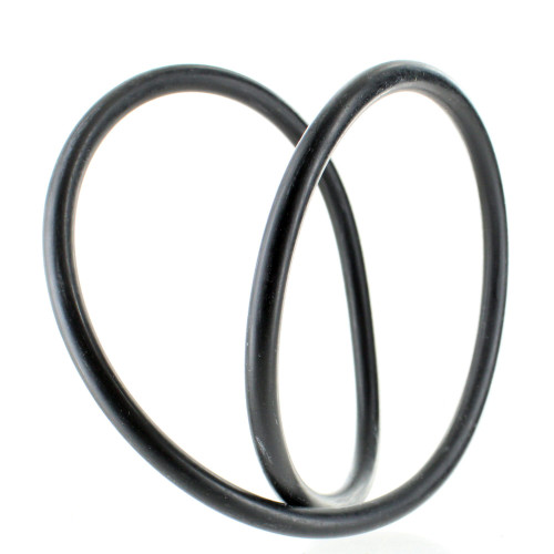 Volvo Penta OEM Cooling System Rubber O-Ring, 995147