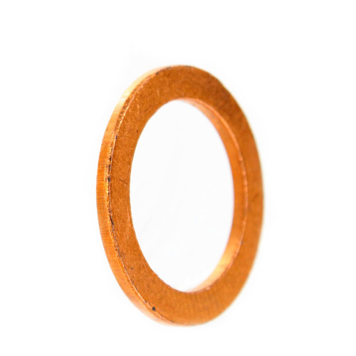 Volvo Penta OEM Hose Clamp, 961671