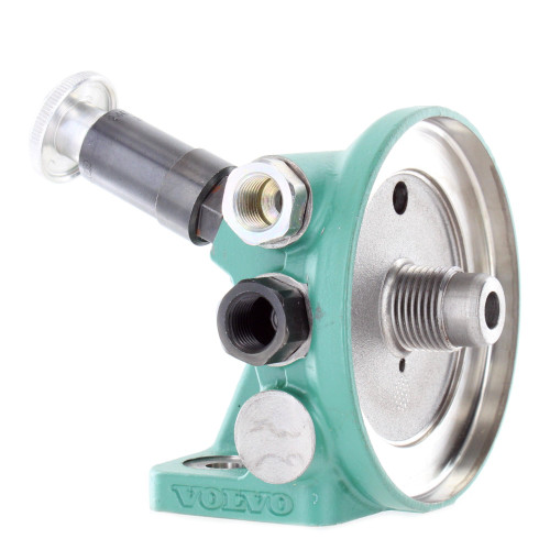 Volvo Penta OEM Fuel Filter Housing, 21303231