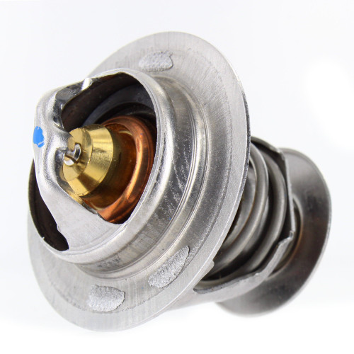 Volvo Penta New OEM Thermostat, 3842015