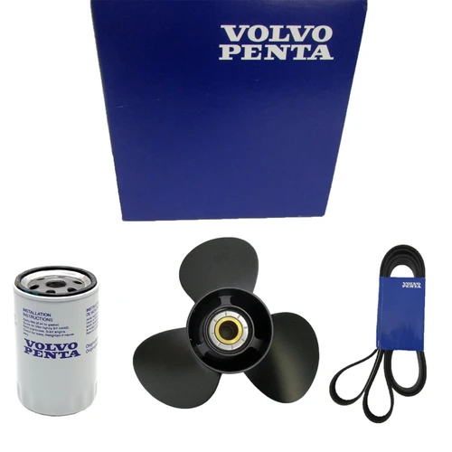 Volvo Penta OEM Torsion Spring, 845215